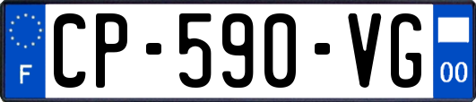 CP-590-VG