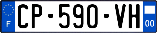 CP-590-VH