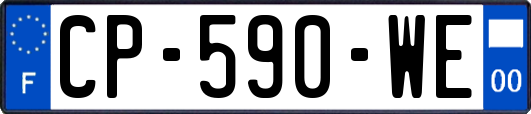 CP-590-WE