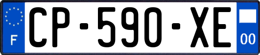 CP-590-XE