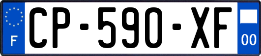 CP-590-XF