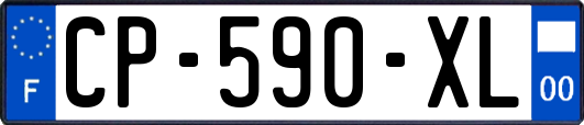 CP-590-XL