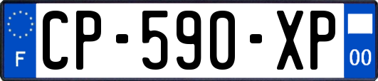 CP-590-XP