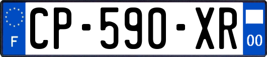 CP-590-XR