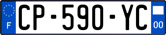 CP-590-YC