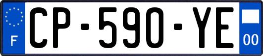 CP-590-YE