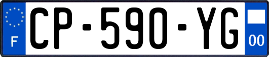 CP-590-YG