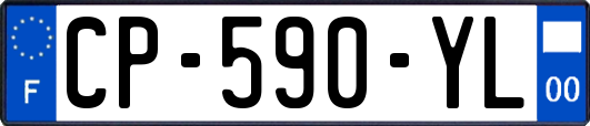 CP-590-YL