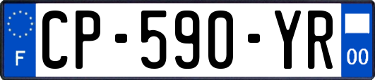 CP-590-YR