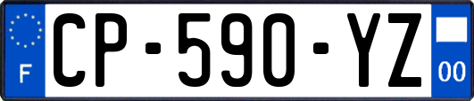 CP-590-YZ