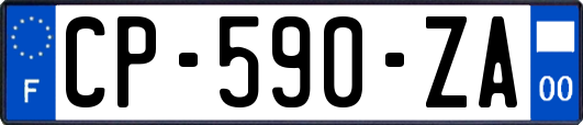 CP-590-ZA