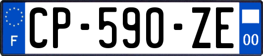 CP-590-ZE