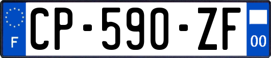 CP-590-ZF