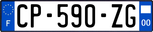 CP-590-ZG