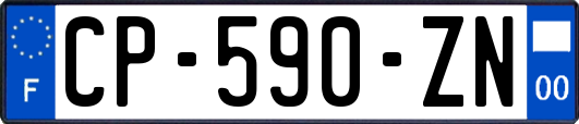 CP-590-ZN