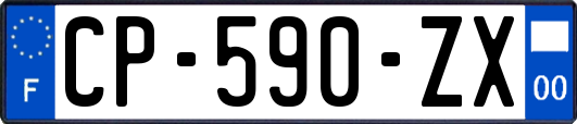 CP-590-ZX