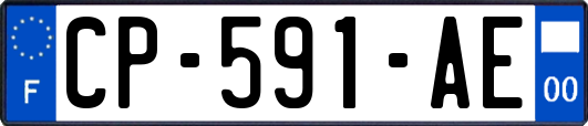 CP-591-AE