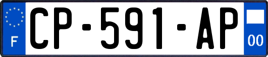 CP-591-AP