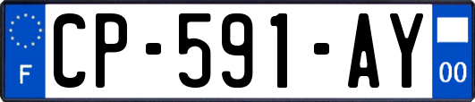 CP-591-AY