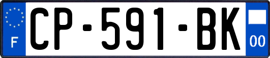 CP-591-BK