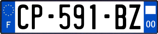 CP-591-BZ