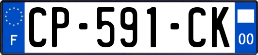 CP-591-CK