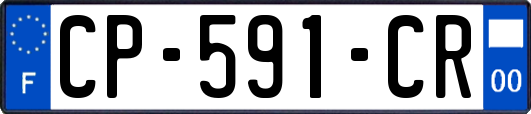 CP-591-CR