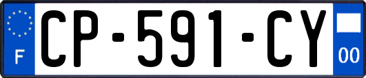 CP-591-CY