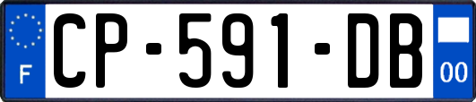 CP-591-DB
