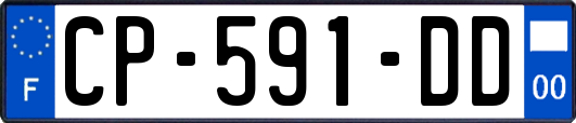 CP-591-DD