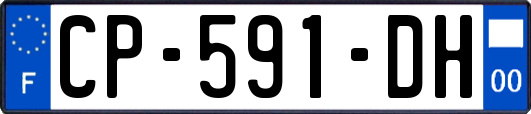 CP-591-DH