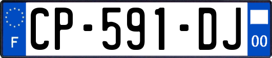 CP-591-DJ