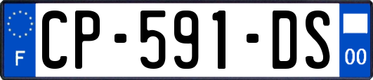CP-591-DS
