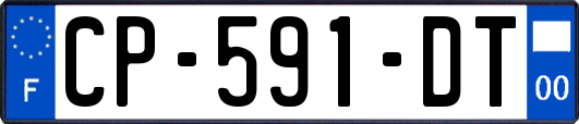 CP-591-DT