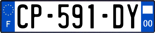 CP-591-DY