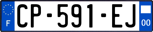 CP-591-EJ