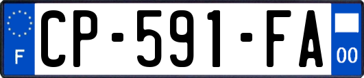 CP-591-FA