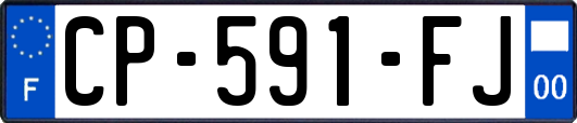 CP-591-FJ