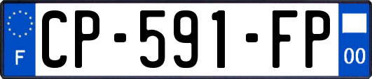 CP-591-FP