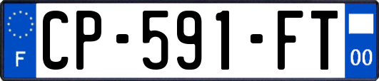 CP-591-FT