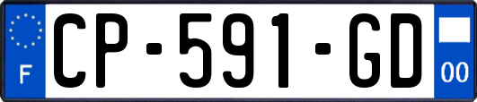 CP-591-GD