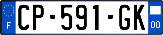 CP-591-GK