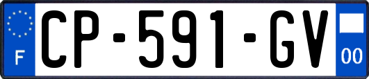 CP-591-GV