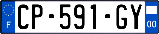 CP-591-GY