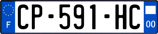 CP-591-HC