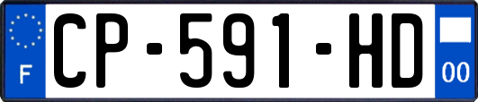 CP-591-HD