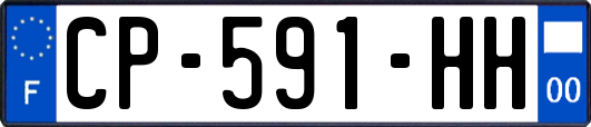 CP-591-HH