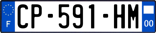 CP-591-HM