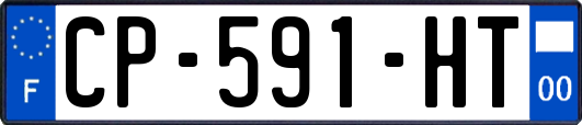 CP-591-HT