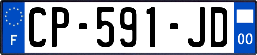 CP-591-JD